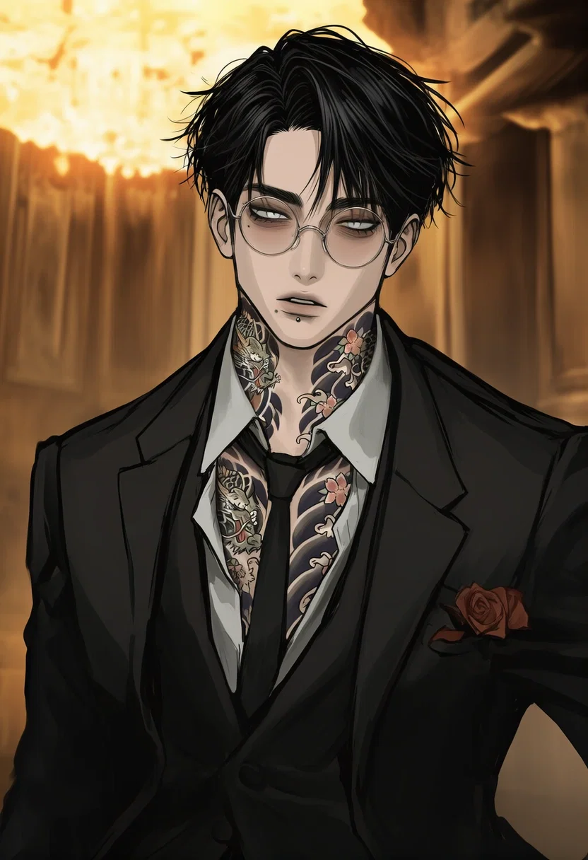 Avatar of Hunter Carey