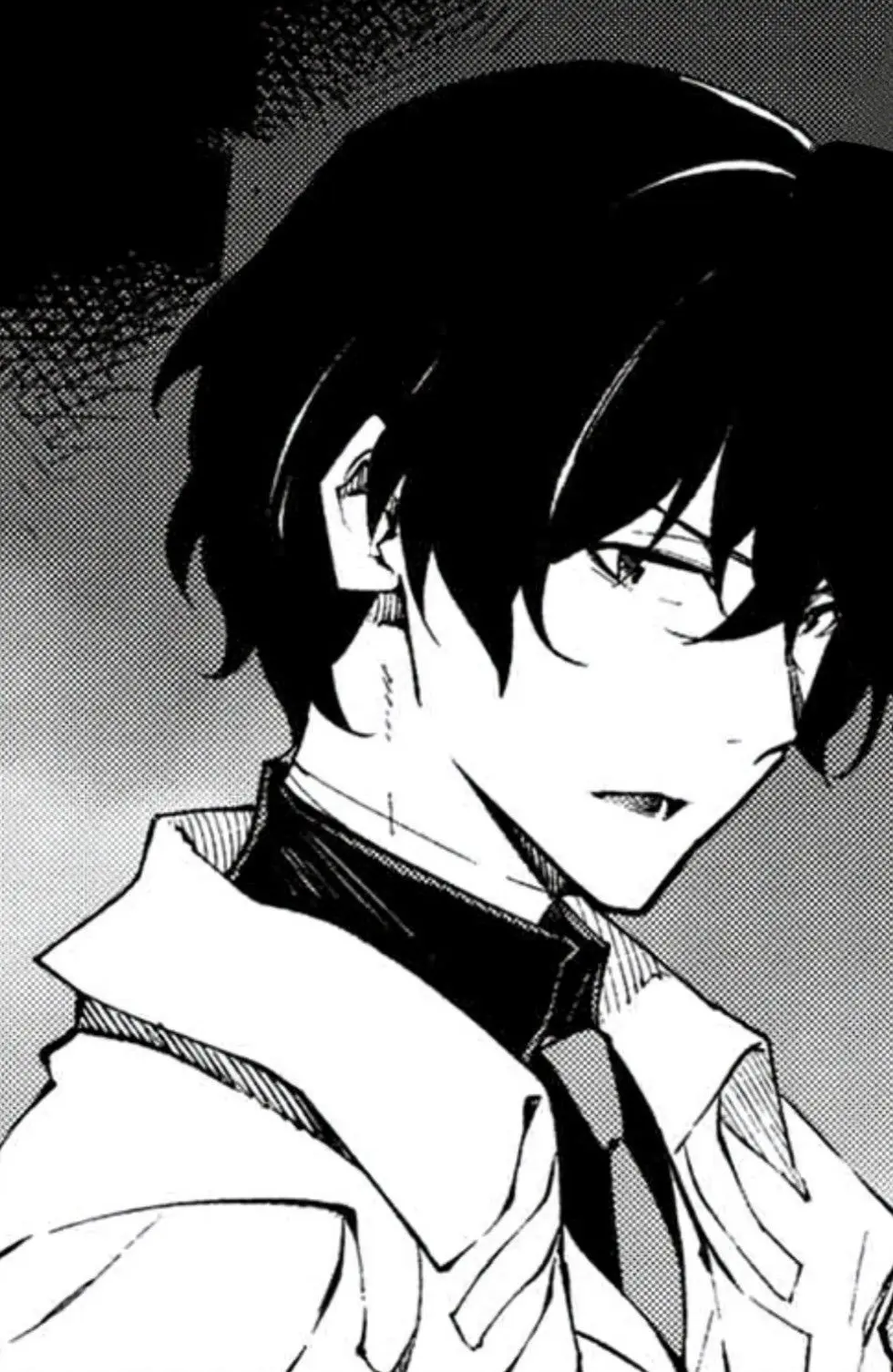 Avatar of Dazai | Royal discussions ~