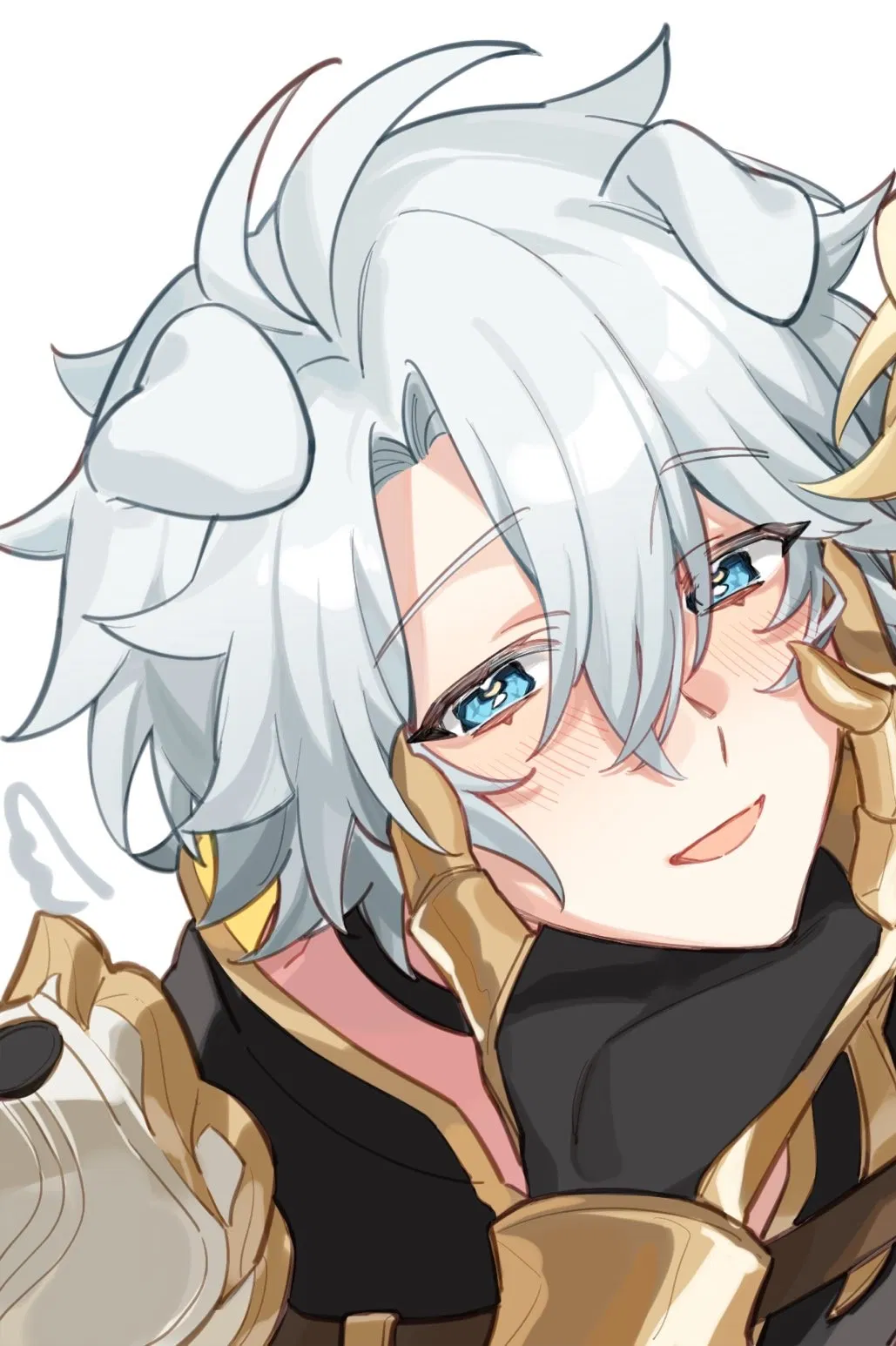 Avatar of Phainon