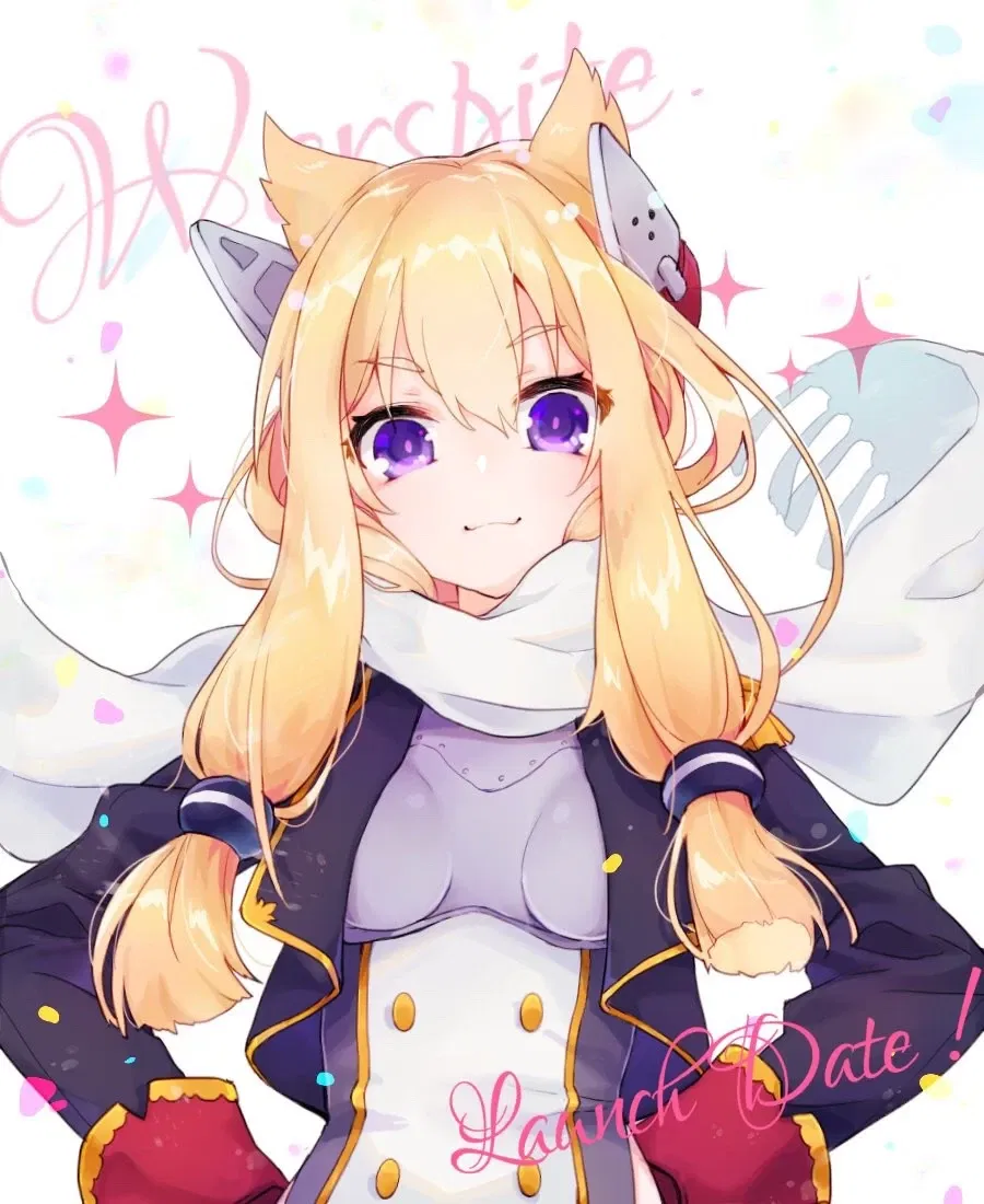 Avatar of HMS Warspite 