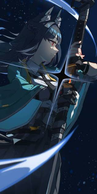 Avatar of Hoshimi Miyabi
