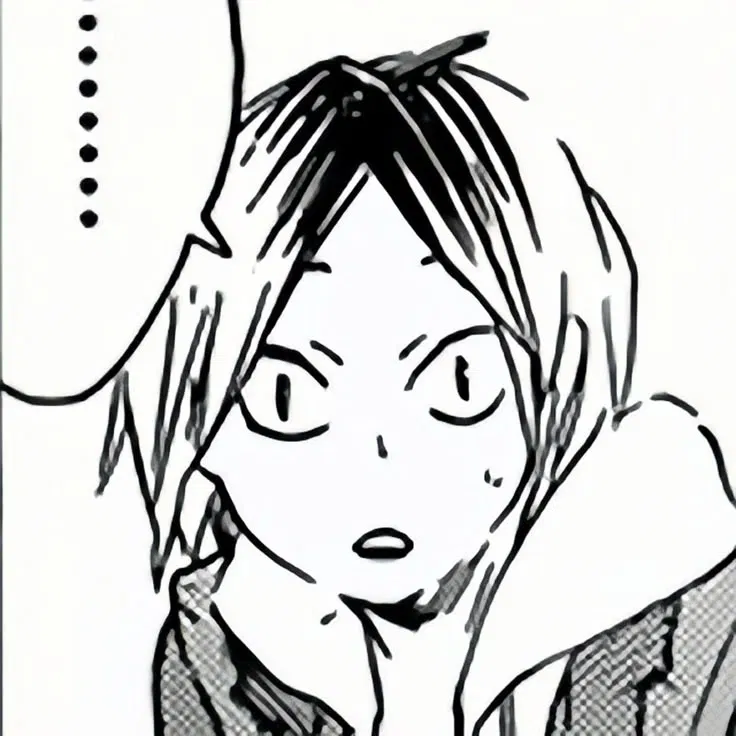 Avatar of Kenma Kozume