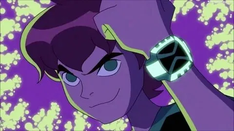 Avatar of Ben Tennyson