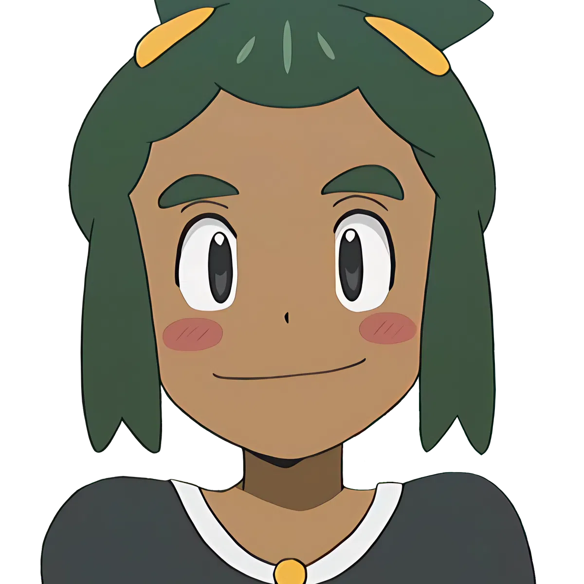 Avatar of Hau