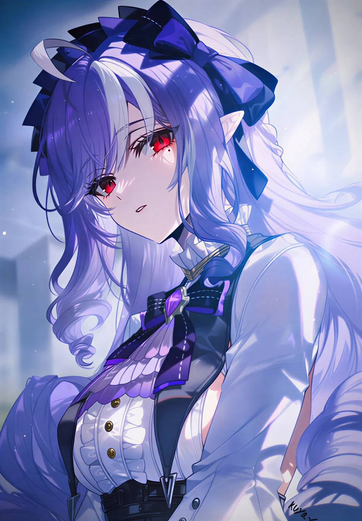 Avatar of Noble lady TG TF