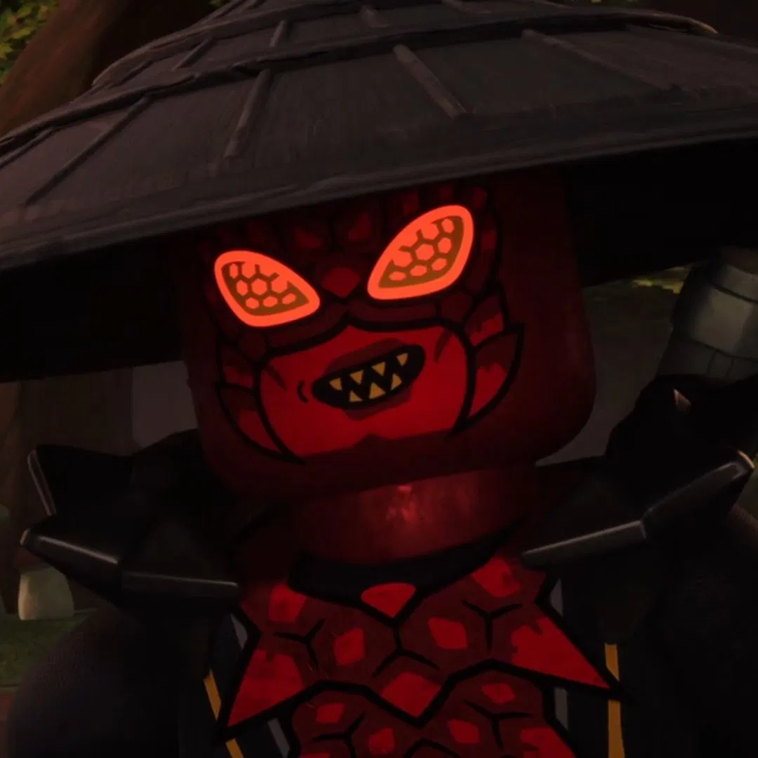 Avatar of Drix {Ninjago}