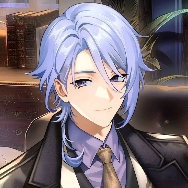 Avatar of Kamisato Ayato