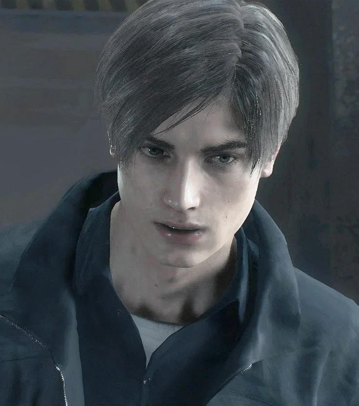 Avatar of Leon Kennedy