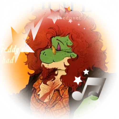 Avatar of Montgomery Gator