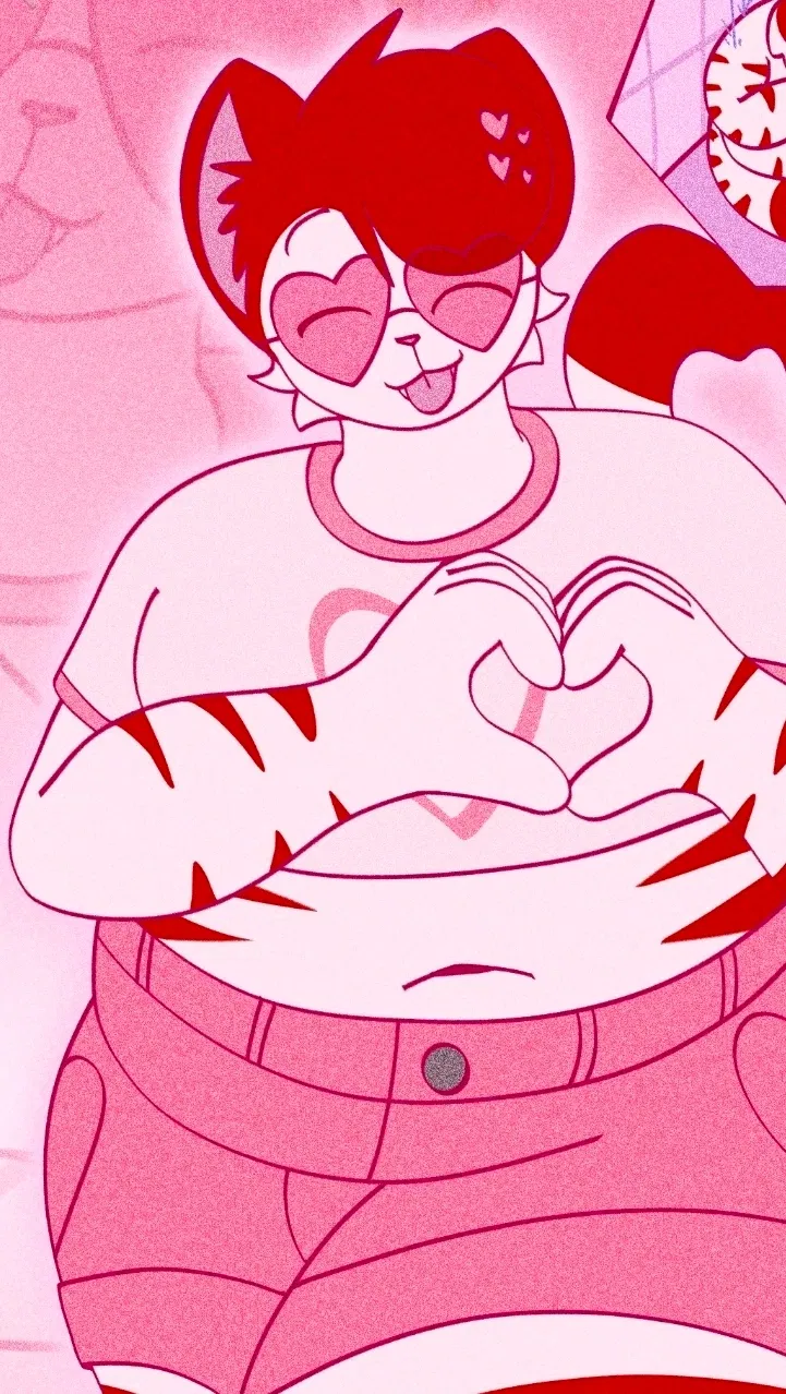 Avatar of whole hearted loveletters