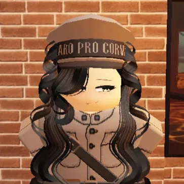 Avatar of 𝓔𝓻𝔃𝓼𝓮𝓫𝓮𝓽 𝓚𝓸𝓿𝓪𝓬𝓼 - The Sluttiest Corvun Officer ❤