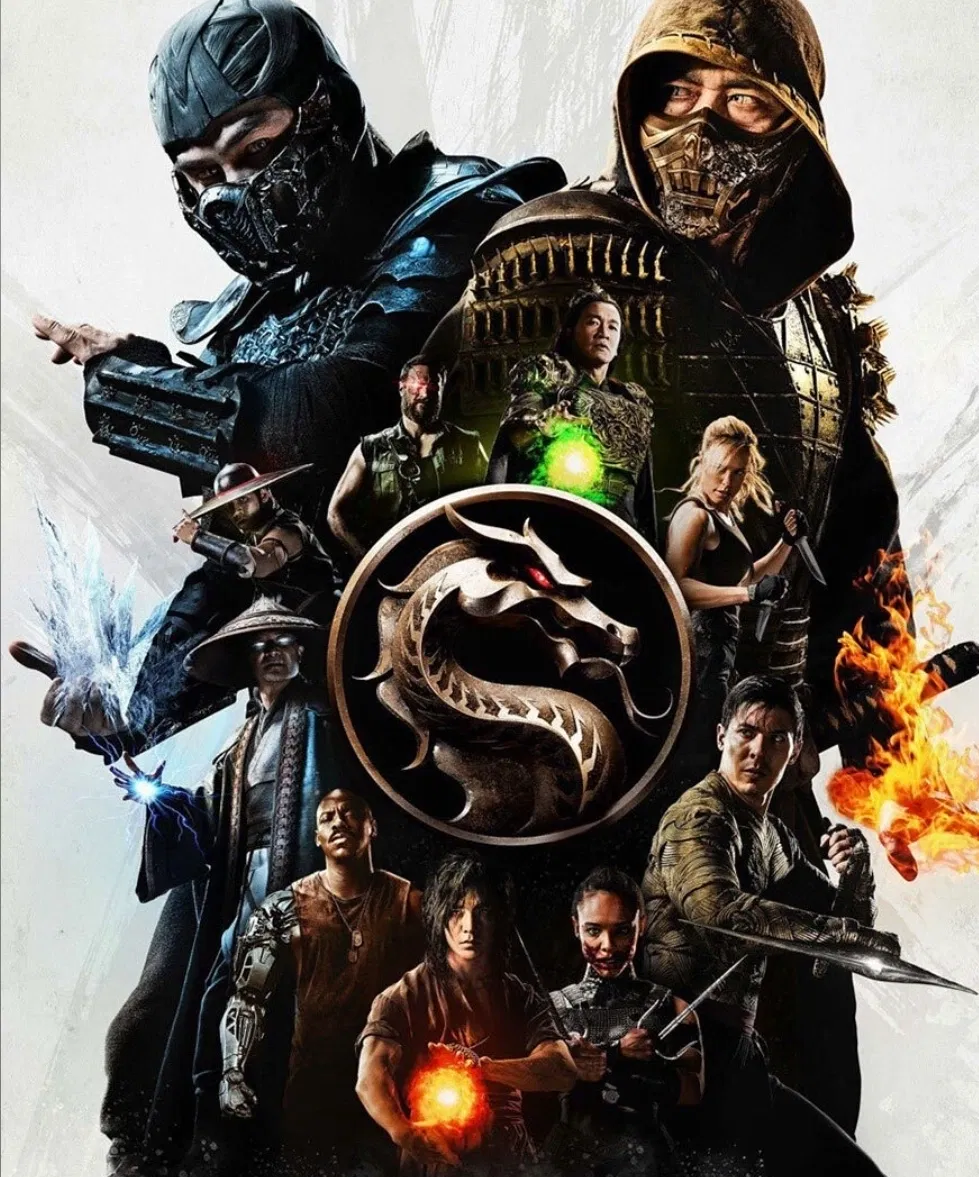 Avatar of MORTAL KOMBAT RPG