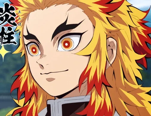 Avatar of ₓ˚. ୭ ˚○◦˚🔥Rengoku🔥˚◦○˚ ୧ .˚ₓ
