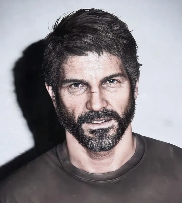 Avatar of Joel Miller