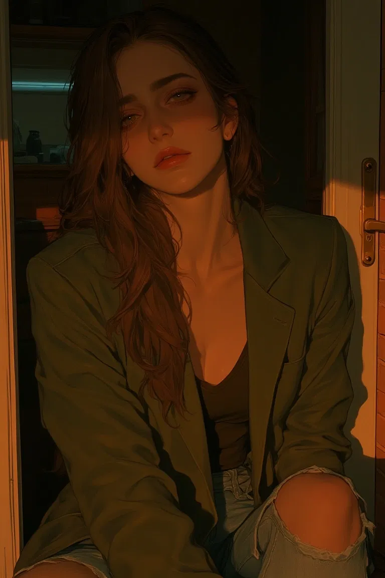 Avatar of Julie Bennett | Detective Ex-Wife