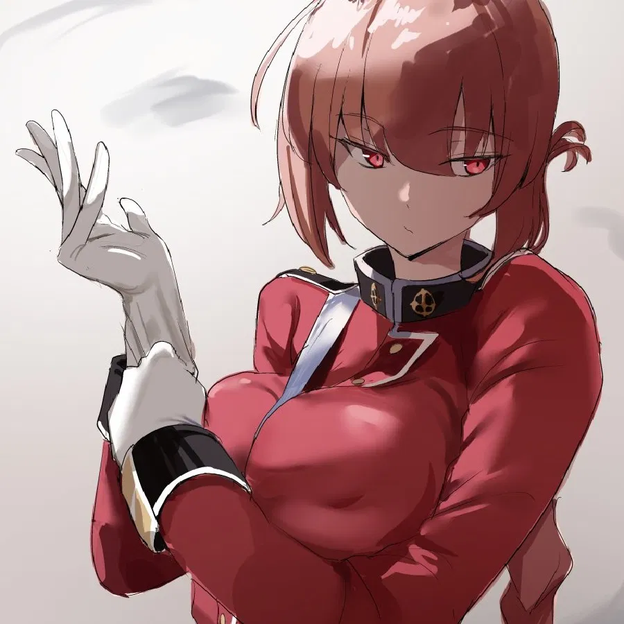 Avatar of Florence Nightingale