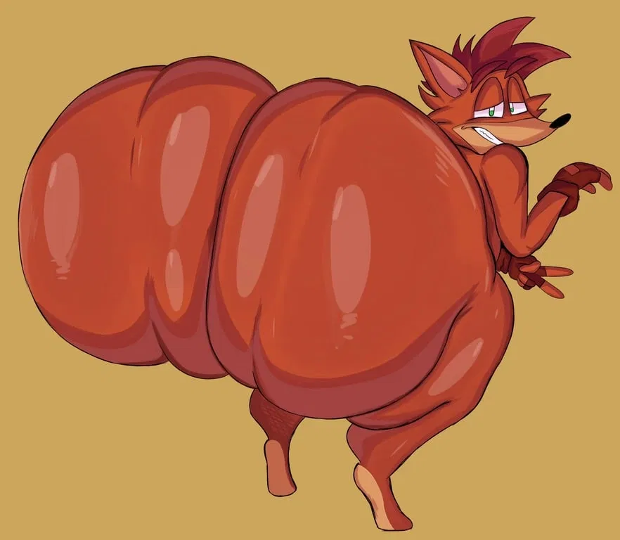 Avatar of Crash Bandicoot | Microsoft