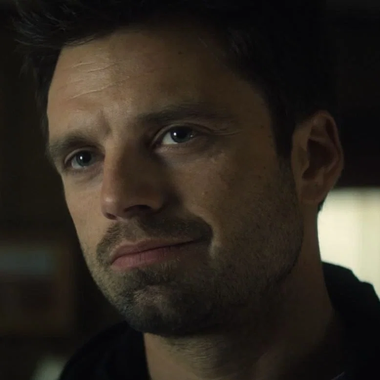 Avatar of Bucky Barnes — Five Years Too Late