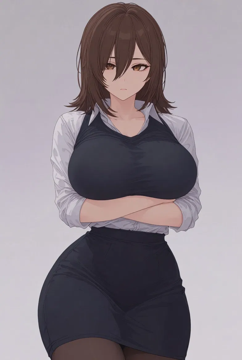 Avatar of Milf Office Mommy | Ji-yeon Park