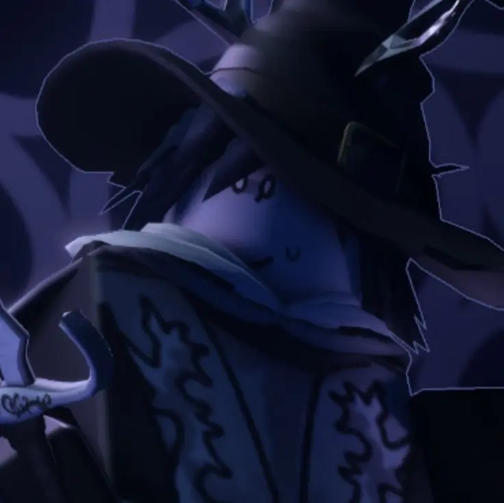Avatar of Two Time - Forsaken
