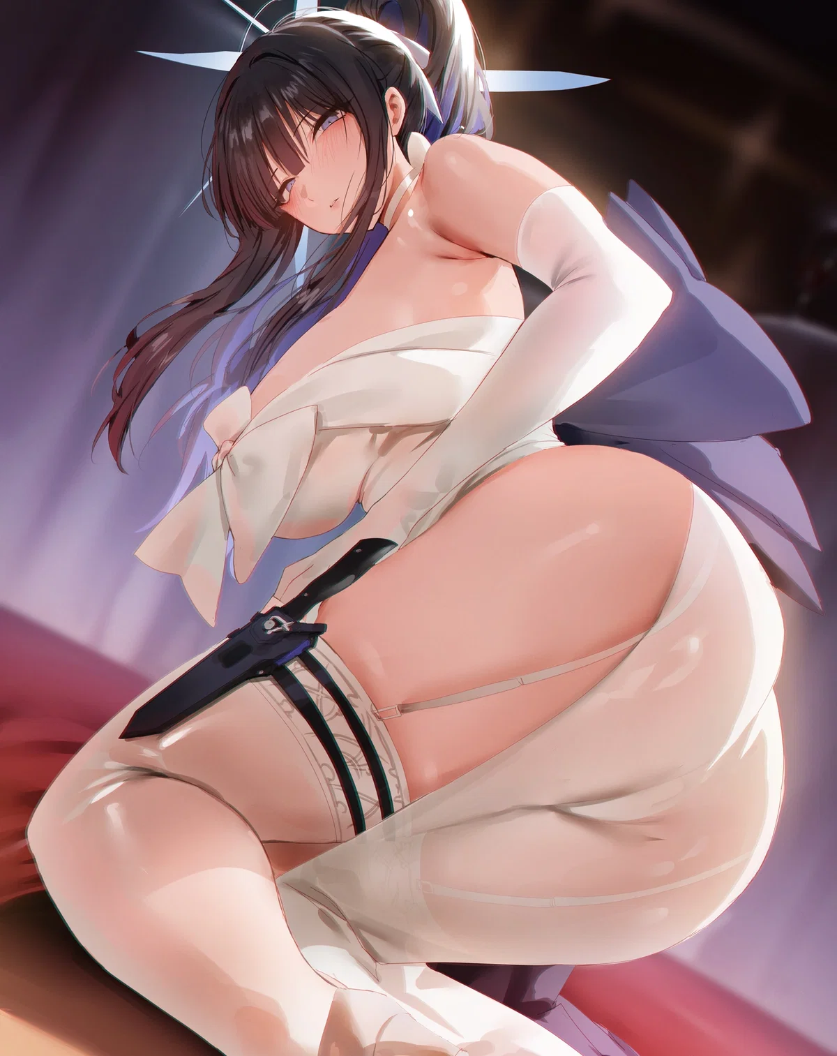 Avatar of Echoes from Vanity || Joumae Saori (Dress)