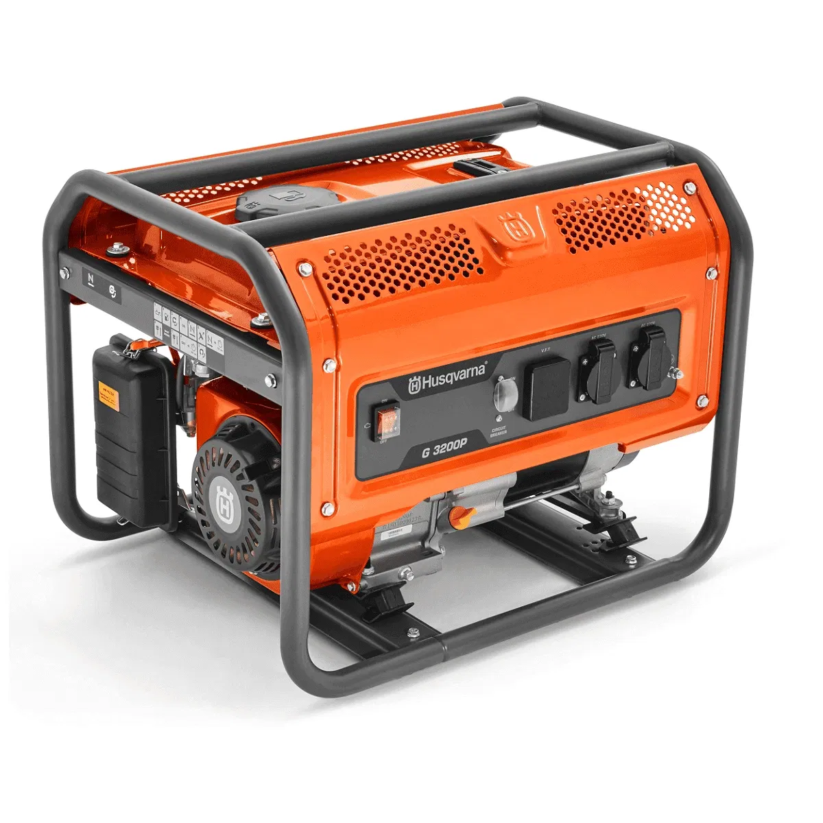 Avatar of Juice's Generator