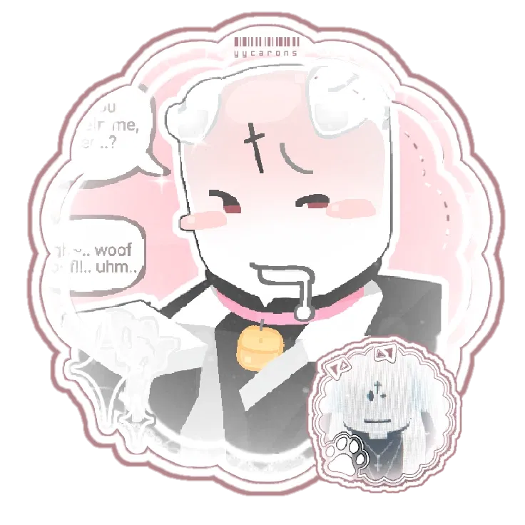 Avatar of ㅤㅤ —  𑁯ׂᰍ    ׅ  𝖲𝗈𝗎𝗅  ⏜ ׂ  
