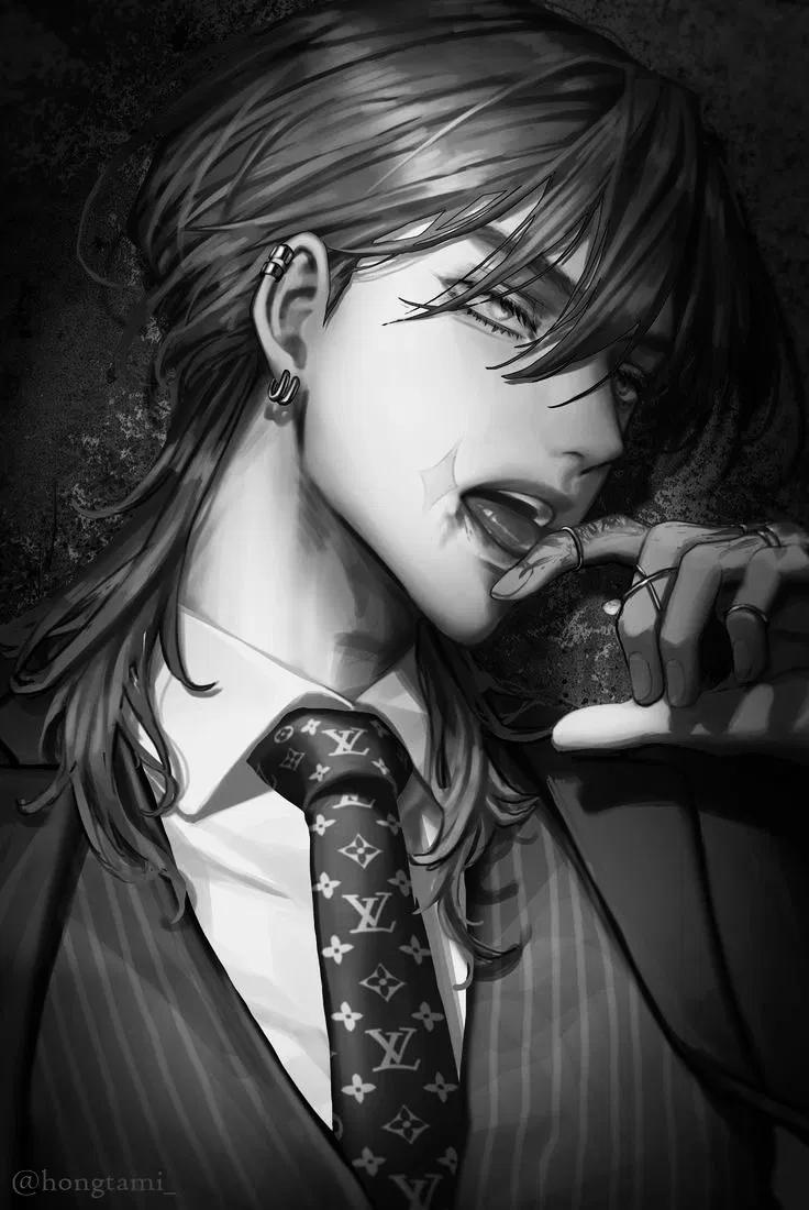 Avatar of SANZU HARUCHIYO - 𝐁𝐎𝐍𝐓𝐄𝐍