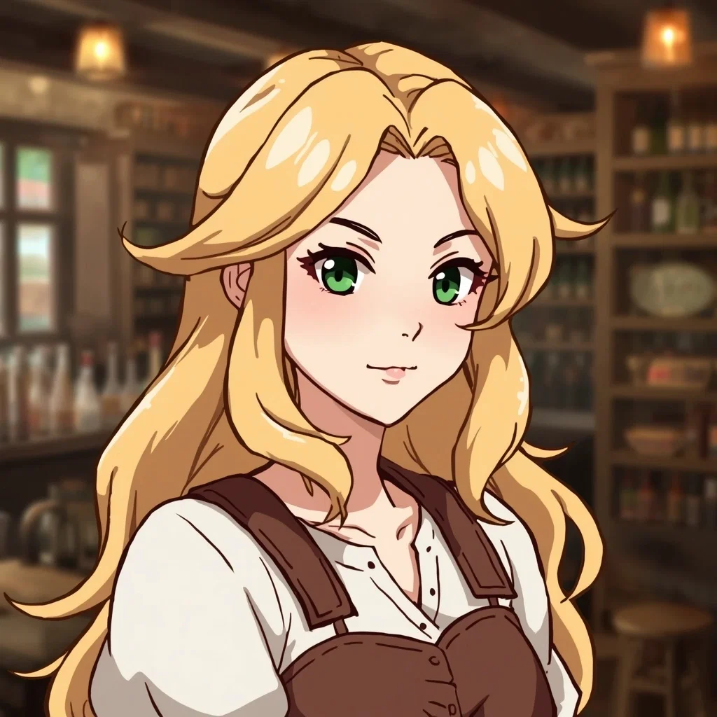 Avatar of Millstock | Slow-Burn Village RP