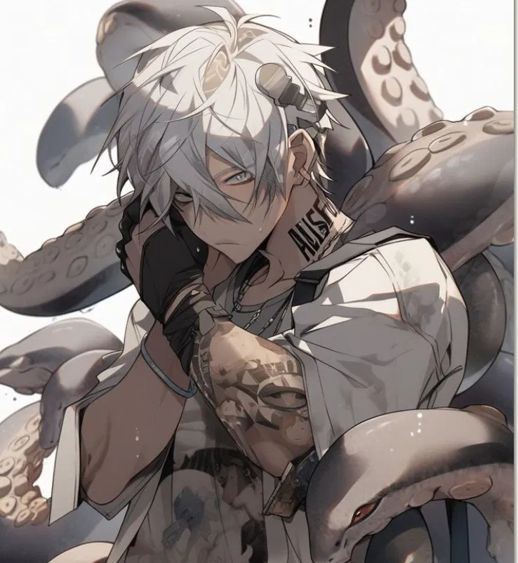 Avatar of Takashi
