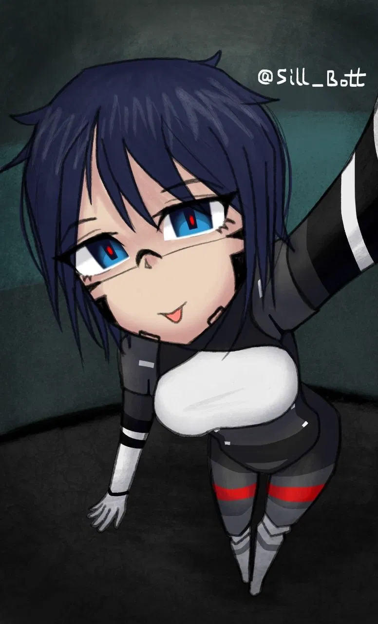 Avatar of Lily - EULR Replika