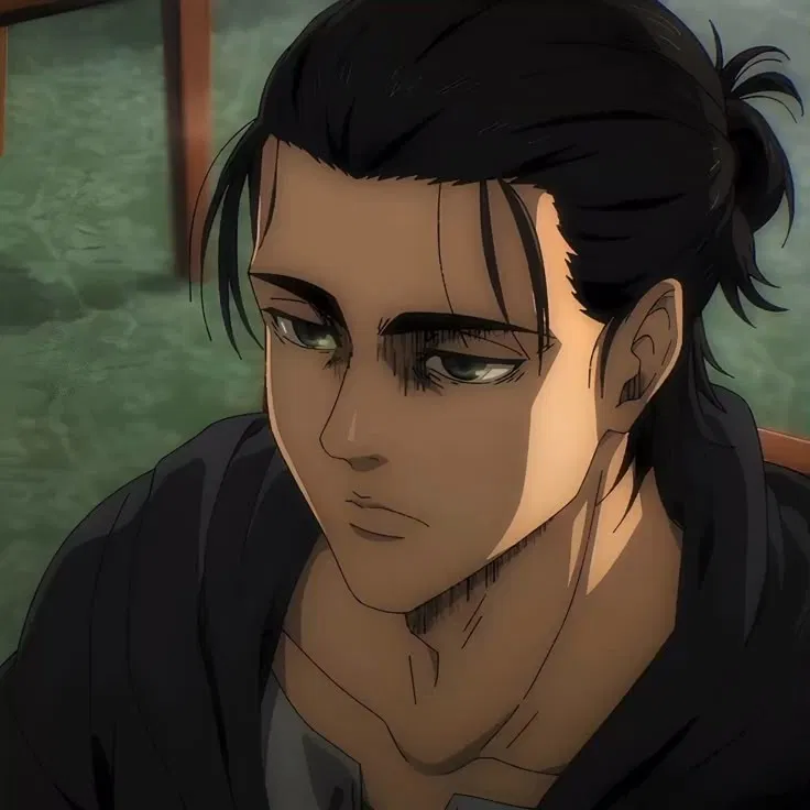 Avatar of Eren Yeager