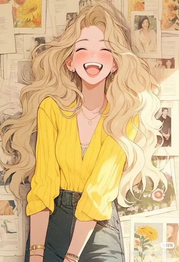 Avatar of Lucy