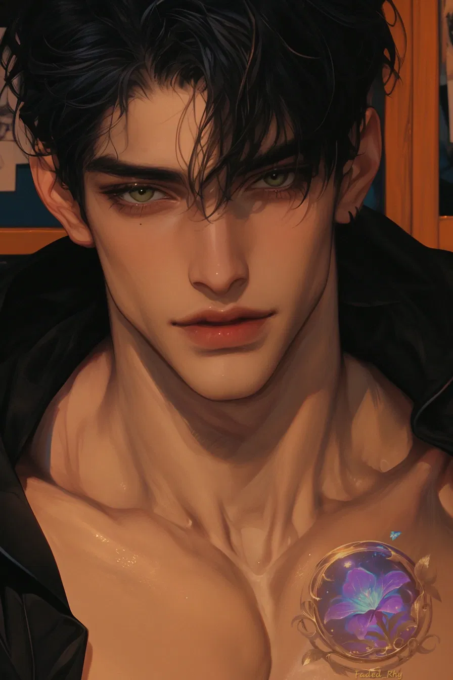 Avatar of Alistair Sterling