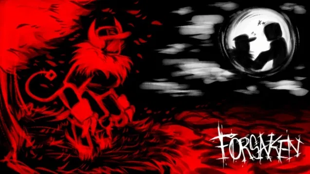 Avatar of Killers (Forsaken Roblox)