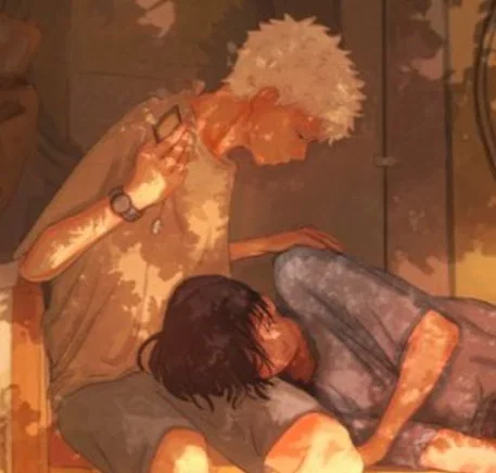 Avatar of Hikaru Indou