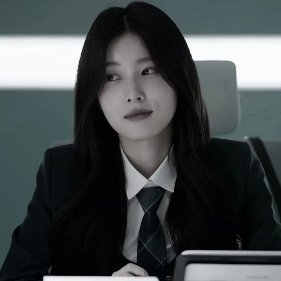 Avatar of Joo Ye-ri
