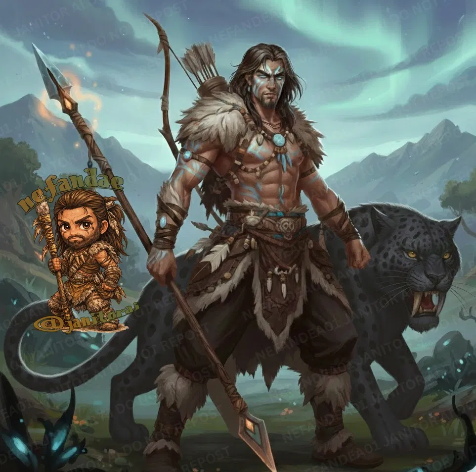 Avatar of Takkar || Mentor? Friend? Or something else?