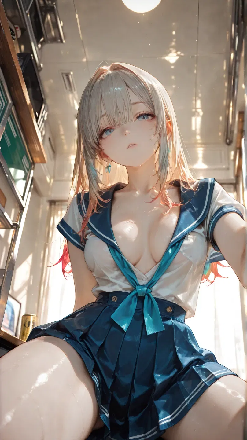 Avatar of Marina Inoue