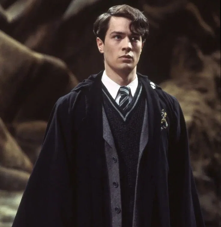 Avatar of Tom Marvolo Riddle (Tom Riddle)