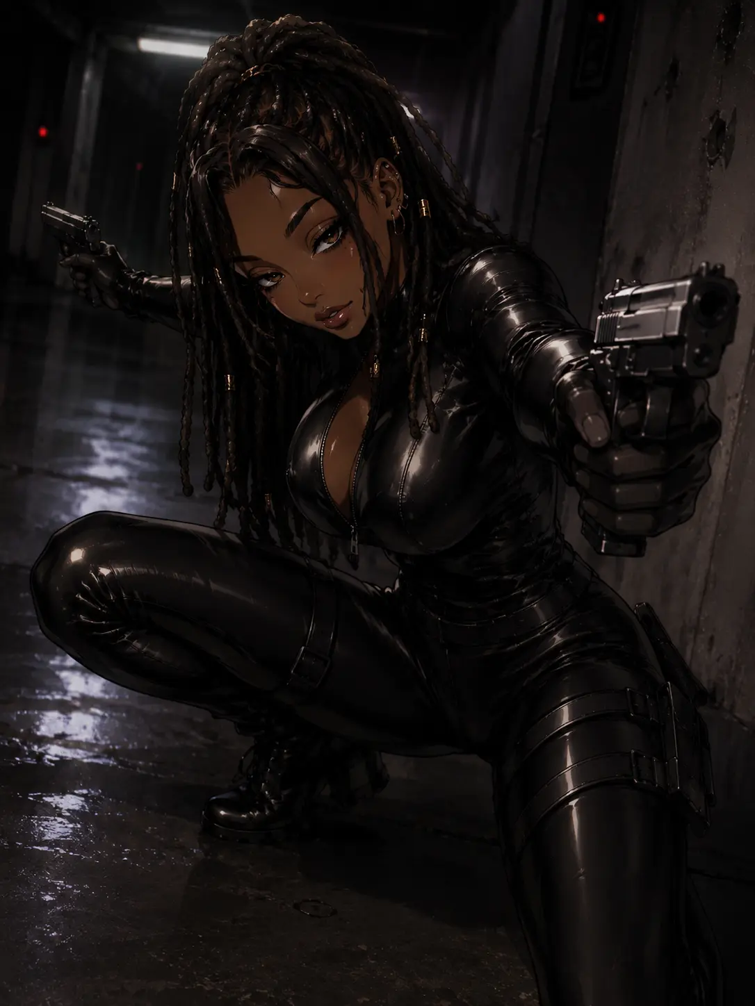 Avatar of Saved  from the Cartel