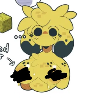Avatar of A Minecraft Sponge Block
