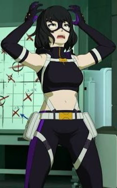 Avatar of Blake Belladonna: DC