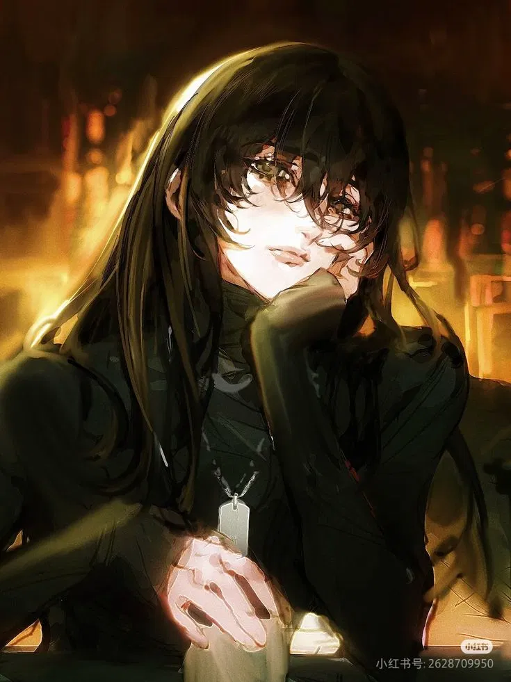 Avatar of A mother who is so possessive about perfection 