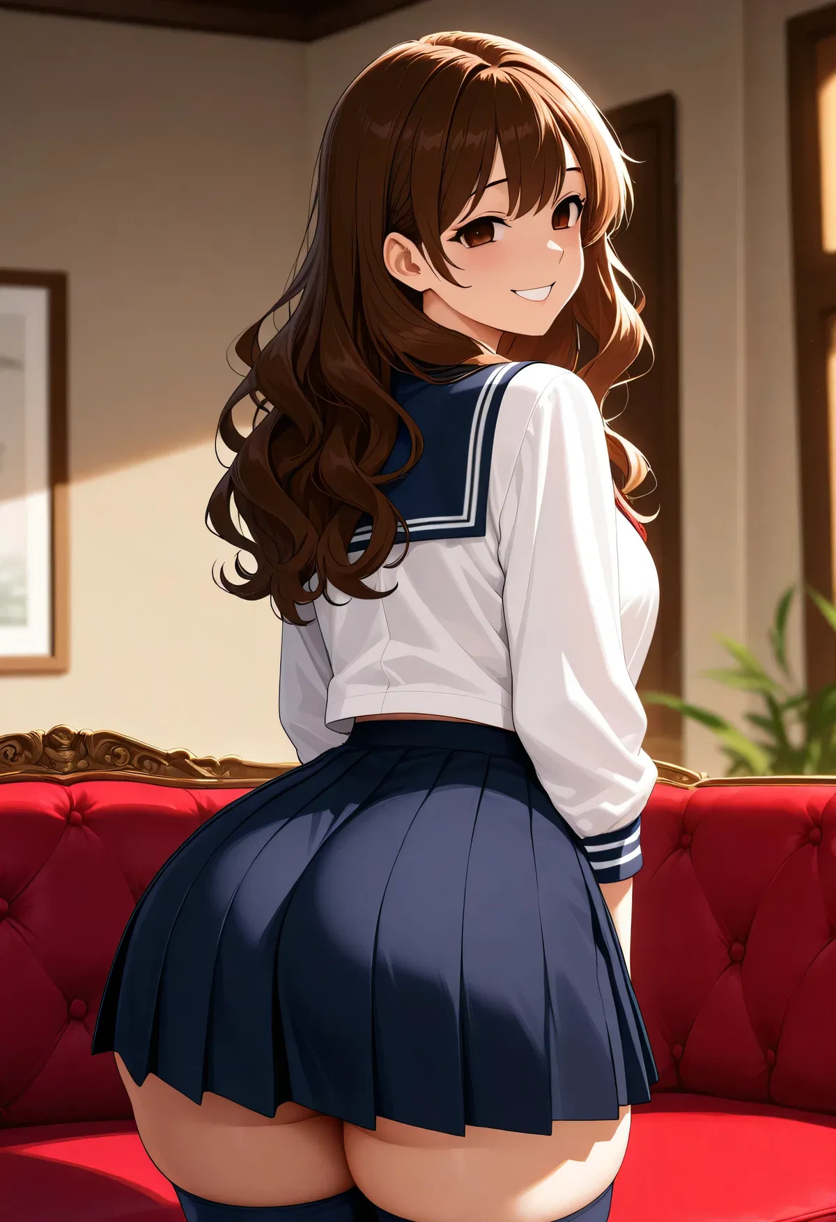 Avatar of Ichijō Mika