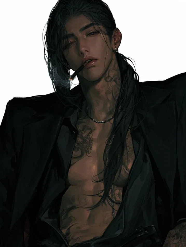 Avatar of Michel Blanc || mafia