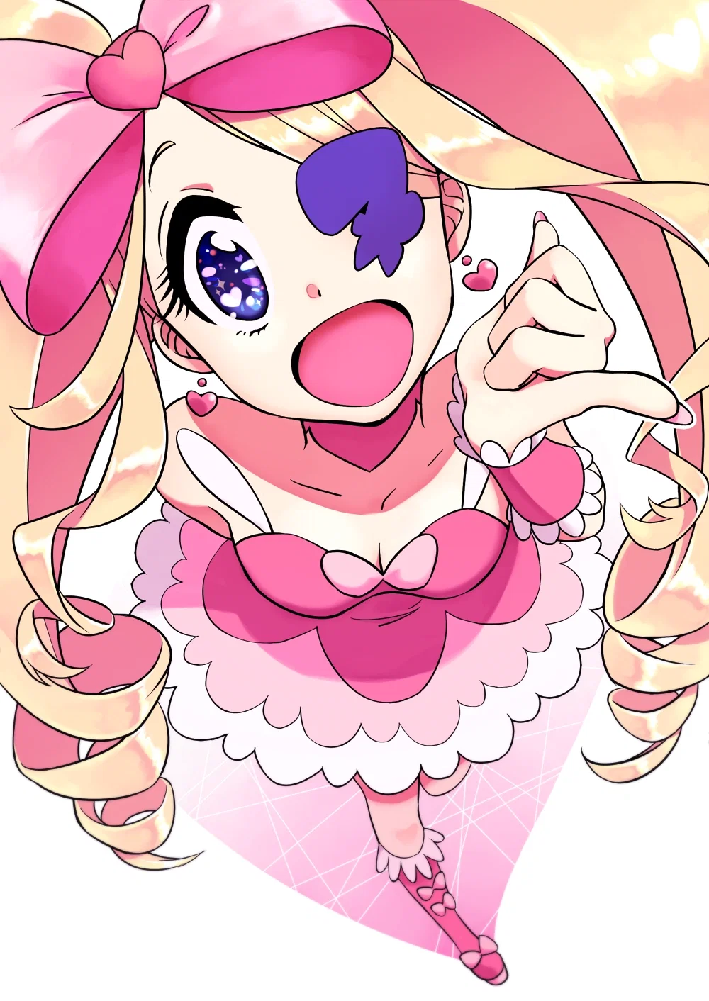 Avatar of Nui Harime