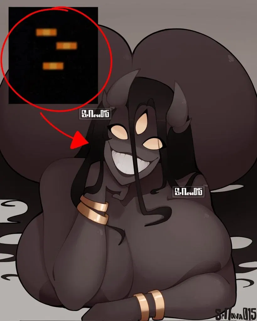 Avatar of the creaking(female) 