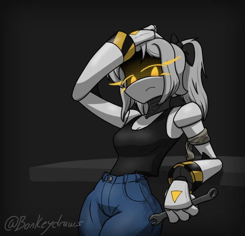 Avatar of Encounter With a "Null Defense Drone"