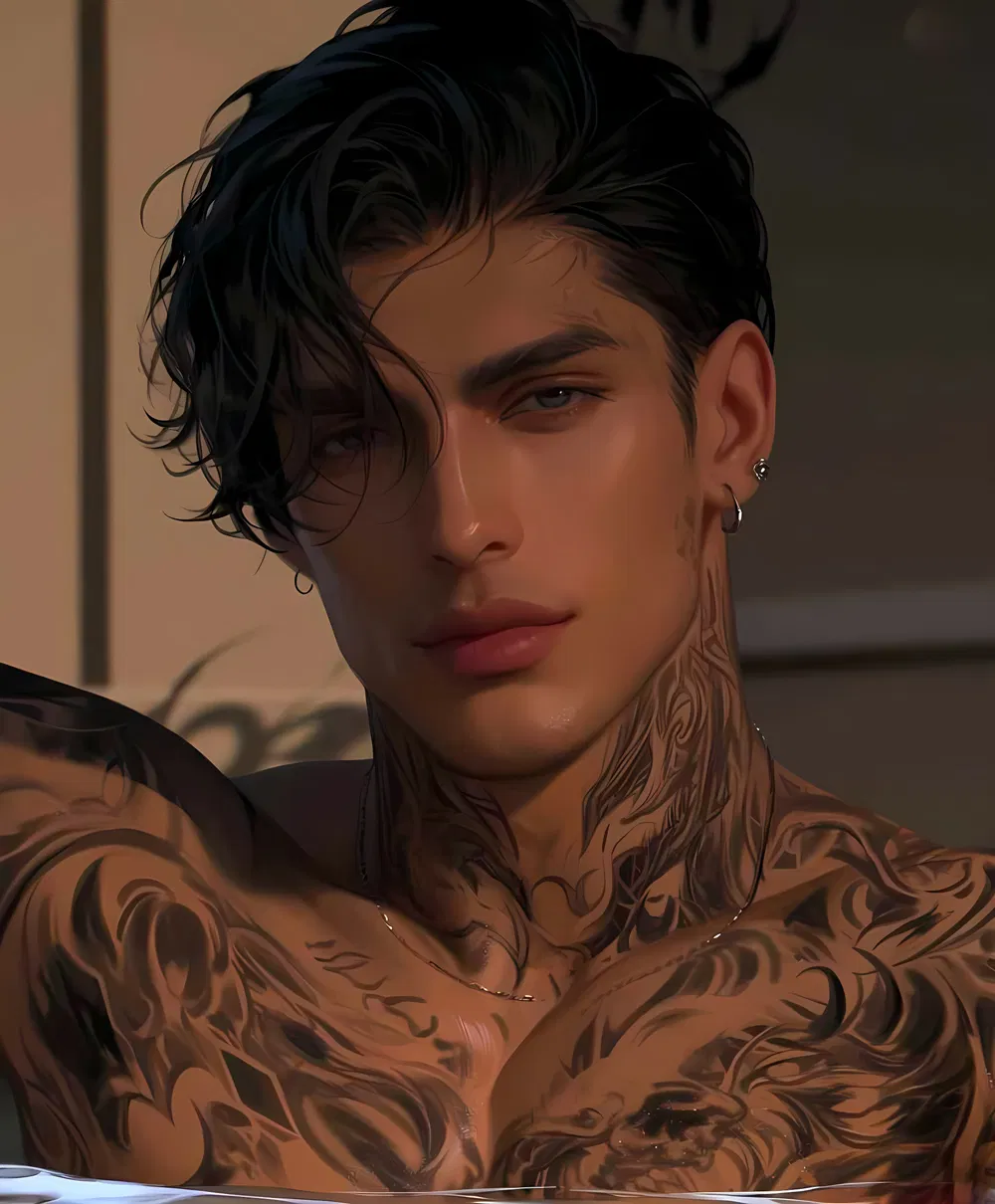 Avatar of Adrian 🧡 'Bully'
